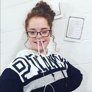 Meet your Posher, Leah